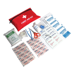 First Aid Kit