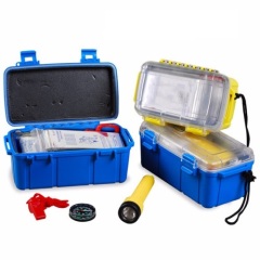 Waterproof Safeguard Kits