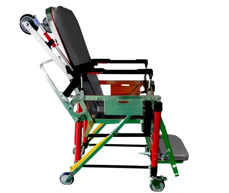 Ambulance Chair Stretcher