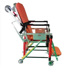 Ambulance Chair Stretcher