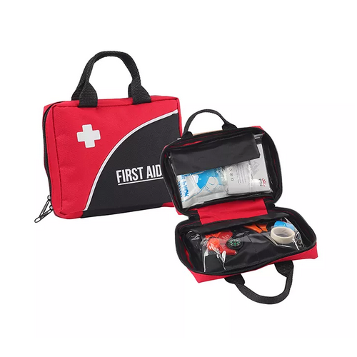Outdoors First Aid Kits