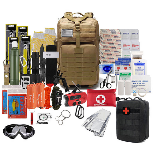 Survival Emergency Kit