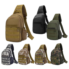 Outdoor Trauma Bag