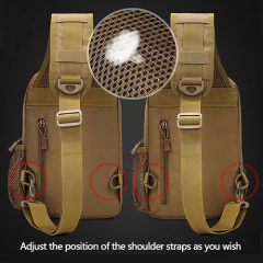 Outdoor Trauma Bag