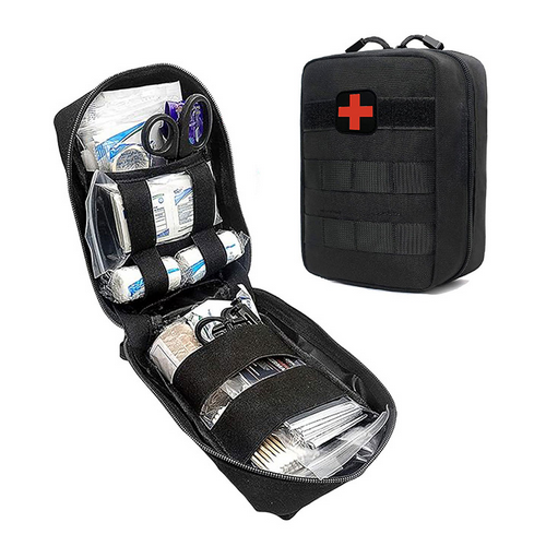 Molla Trauma Bag