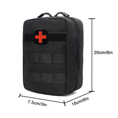 Molla Trauma Bag