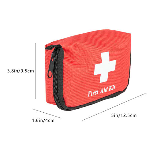Mini Medical Bag
