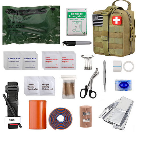 Military Bag
