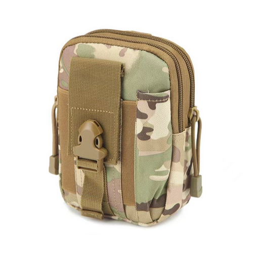 Tactical Molle Pouch