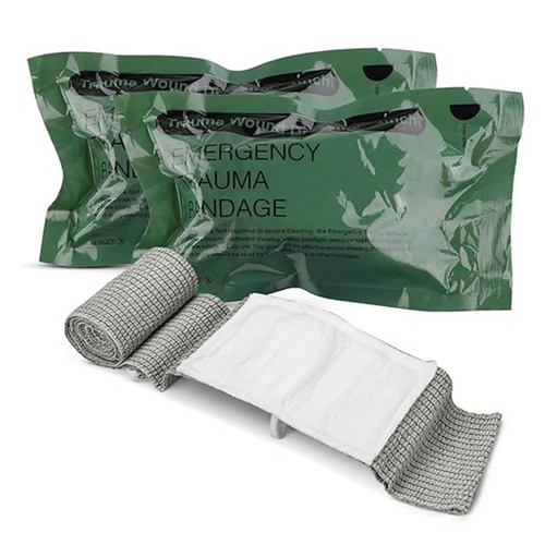 Israeli Bandage