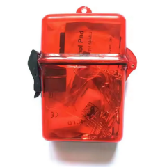 Waterproof Medical Box
