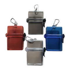 Waterproof Medical Box