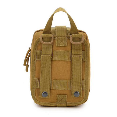 IFAK Molle Pouch