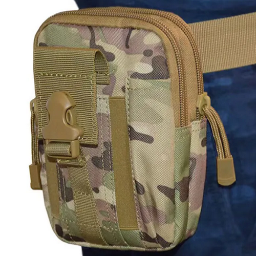 Tactical Molle Pouch