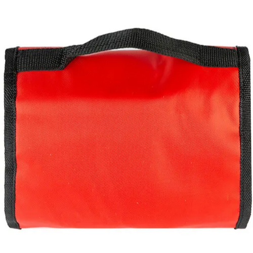Foldable First Aid Bag