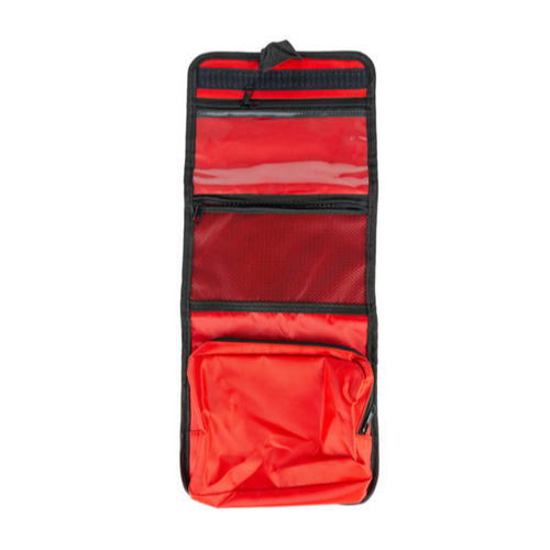 Foldable First Aid Bag