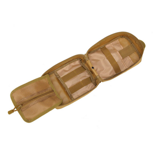 IFAK Molle Pouch