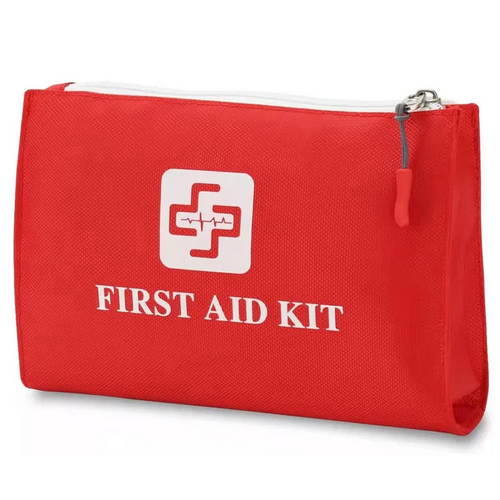 Small First Aid Bag