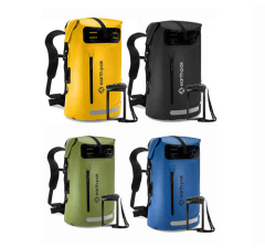 Waterproof Survival Kit