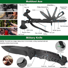 Survival Gear Kit
