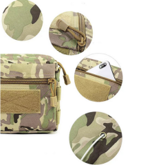 Portable Medical Bag