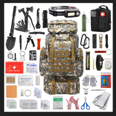 Survival Gear Kit