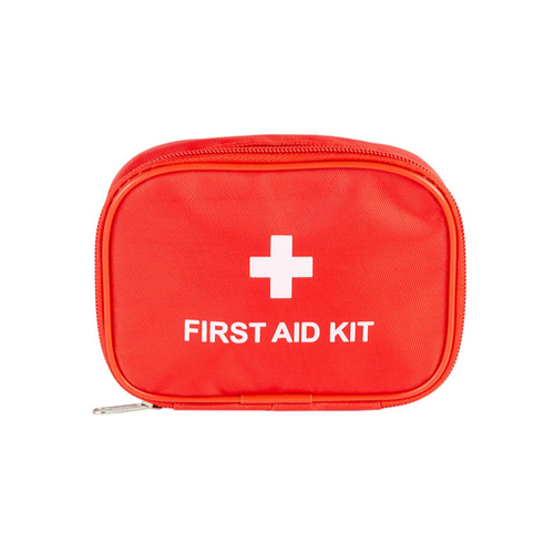 Mini First Aid Bag