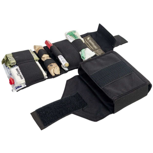 Protable Outdoor Rescue Kit,Standard First Aid Kit