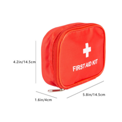Mini First Aid Bag
