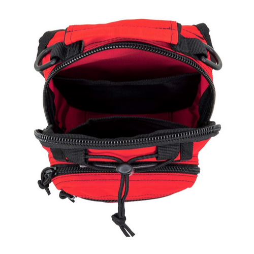 Tactical Range Shoulder Molle Bag
