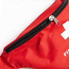 Compact Medical Bag