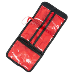 Folding First Aid Kit