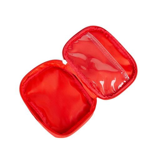 Mini First Aid Bag