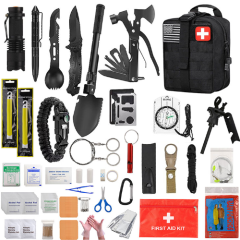 Emergency Survival Kit