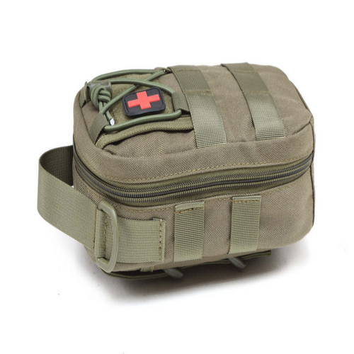 Hiking Rescue Kit
