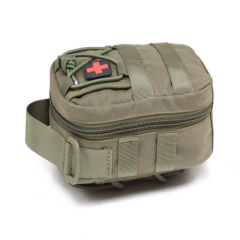 Hiking Rescue Kit