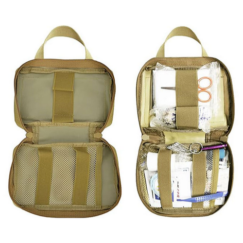 Outdoor Emergency Bag