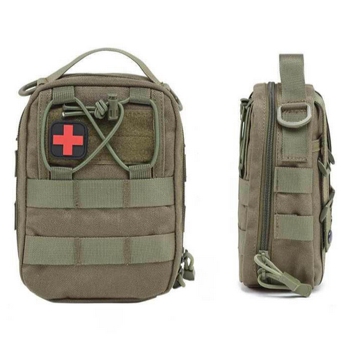 Hiking Rescue Kit