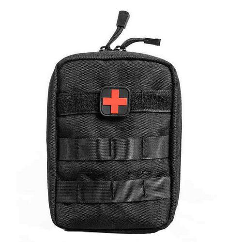 Outdoor Survival Safety Kit