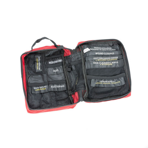 Outdoor Medical Bag