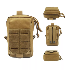 Tactical Medical Kit