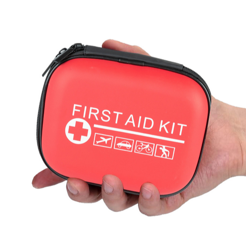 EVA Emergency Medical Kit