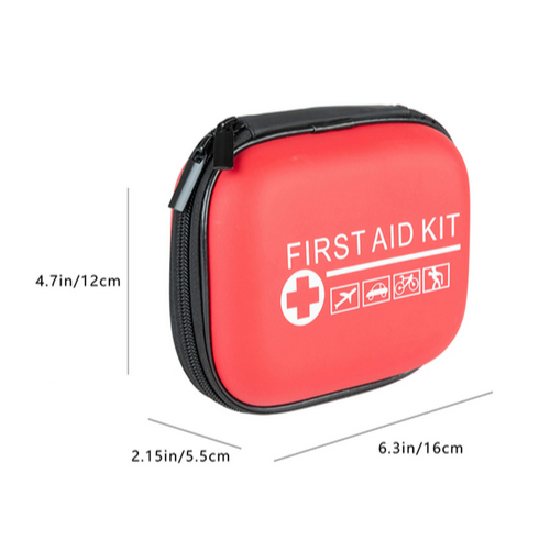 EVA Emergency Medical Kit