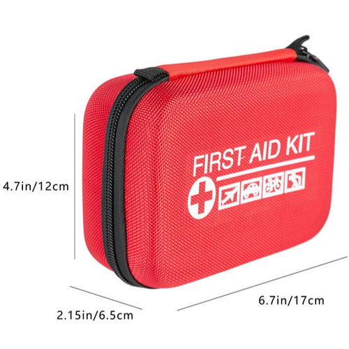 Compact Medical Kit