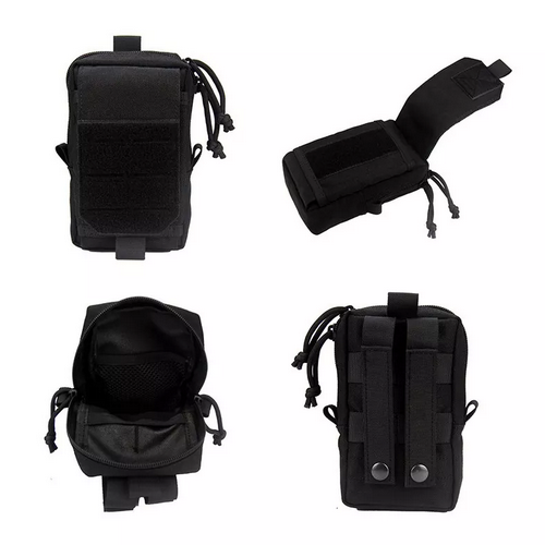 Tactical Medical Kit