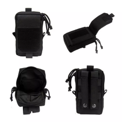 Tactical Medical Kit
