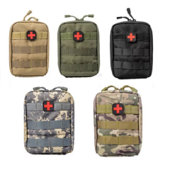 Military First Aid Kits