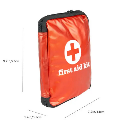 Travel Safety Kit