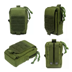 Tactical Medical Kit