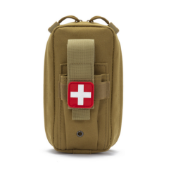 Tactical Emergency Medical Kit